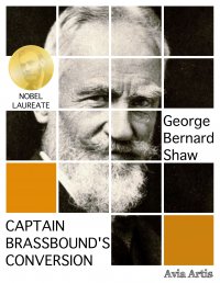 Captain Brassbound's Conversion - George Bernard Shaw - ebook