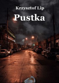 Pustka - Krzysztof Lip - ebook