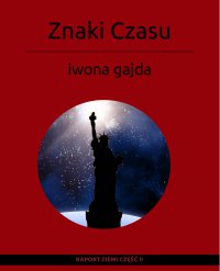 Znaki Czasu - Iwona Gajda - ebook