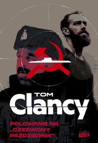 Polowanie na "Czerwony Październik" - Tom Clancy - ebook