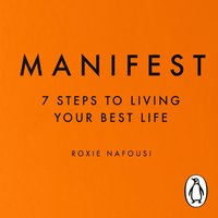 Manifest - Roxie Nafousi - audiobook