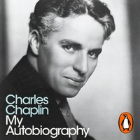 My Autobiography - Charles Chaplin - audiobook