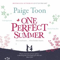 One Perfect Summer - Paige Toon - audiobook