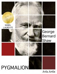 Pygmalion - George Bernard Shaw - ebook