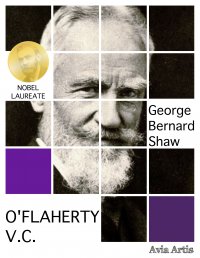 O'Flaherty V.C. - George Bernard Shaw - ebook