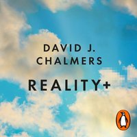 Reality+ - David J. Chalmers - audiobook