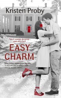 Easy Charm - Kristen Proby - ebook