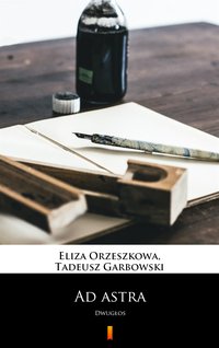 Ad astra - Tadeusz Garbowski - ebook