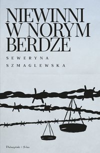 Niewinni w Norymberdze - Seweryna Szmaglewska - ebook