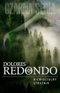 Niewidzialny strażnik - Dolores Redondo - ebook