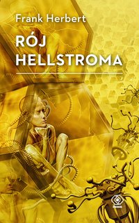 Rój Hellstroma - Frank Herbert - ebook