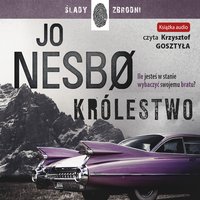 Królestwo - Jo Nesbø - audiobook