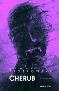 Cherub - Przemysław Piotrowski - ebook