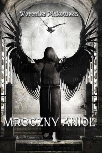 Mroczny anioł - Weronika Pinkowska - ebook