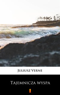 Tajemnicza wyspa - Juliusz Verne - ebook