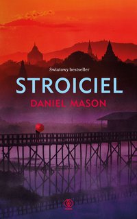 Stroiciel - Daniel Mason - ebook