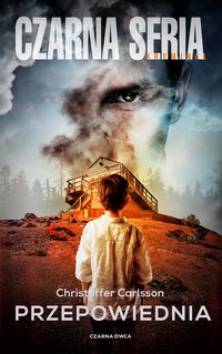 Przepowiednia - Christoffer Carlsson - ebook