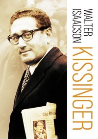 Kissinger - Walter Isaacson - ebook