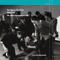Hiacynt - Remigiusz Ryziński - audiobook