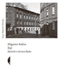 Kajś - Zbigniew Rokita - audiobook