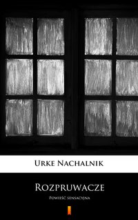Rozpruwacze - Urke Nachalnik - ebook