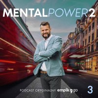 #3 Jak się wyśpisz, tak też myślisz - MentalPower 2 - podcast - Jakub B. Bączek - audiobook