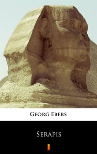 Serapis - Georg Ebers - ebook