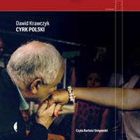 Cyrk polski - Dawid Krawczyk - audiobook