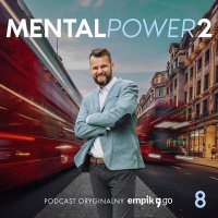 #8 Hiperkreatywność - MentalPower 2 - podcast - Jakub B. Bączek - audiobook