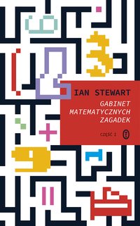 Gabinet matematycznych zagadek - Ian Stewart - ebook