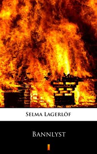 Bannlyst - Selma Lagerlöf - ebook