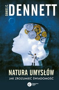 Natura umysłów - Daniel C. Dennett - ebook