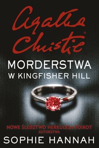 Morderstwa w Kingfisher Hill - Sophie Hannah - ebook
