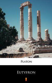 Eutyfron - Platon - ebook