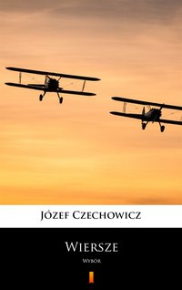 Wiersze - Józef Czechowicz - ebook