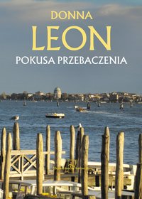 Pokusa przebaczenia - Donna Leon - ebook