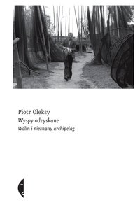 Wyspy odzyskane - Piotr Oleksy - ebook