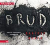 Brud - Bartosz Kurek - audiobook
