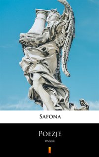 Poezje - Safona - ebook