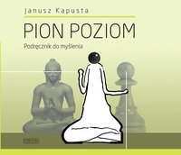 Pion Poziom - Janusz Kapusta - ebook