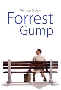 Forrest Gump - Winston Groom - ebook