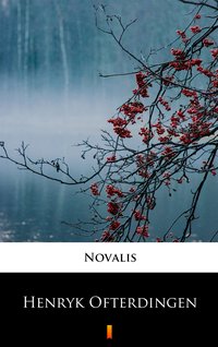 Henryk Ofterdingen - Novalis - ebook