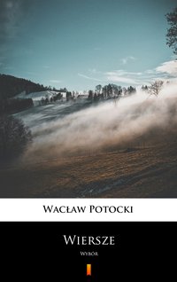 Wiersze - Wacław Potocki - ebook