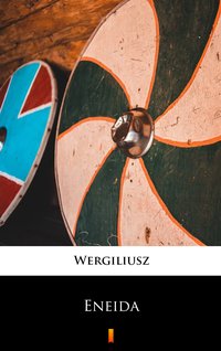 Eneida - Wergiliusz - ebook
