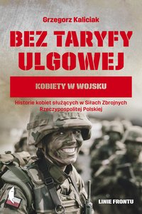 Bez taryfy ulgowej - Grzegorz Kaliciak - ebook