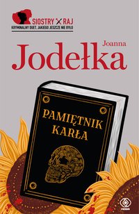 Pamiętnik karła - Joanna Jodełka - ebook