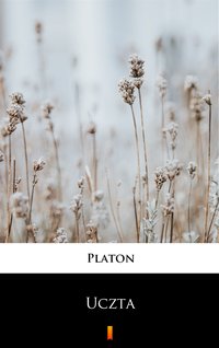 Uczta - Platon - ebook
