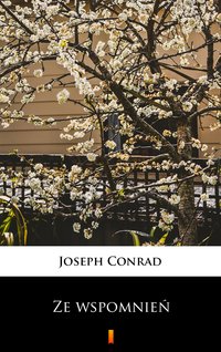 Ze wspomnień - Joseph Conrad - ebook