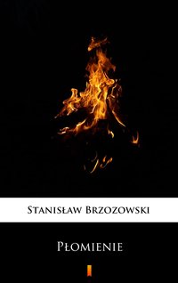 Płomienie - Stanisław Brzozowski - ebook