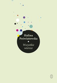 Wszystkie wiersze - Halina Poświatowska - ebook